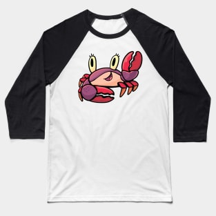 happy baby crab Baseball T-Shirt